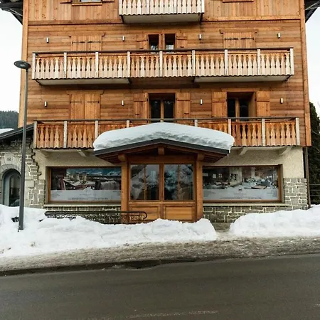 Apartment Cozy Near The Center *