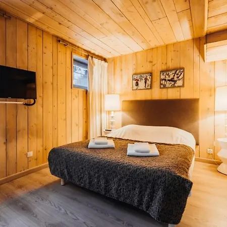 Cozy Near The Center