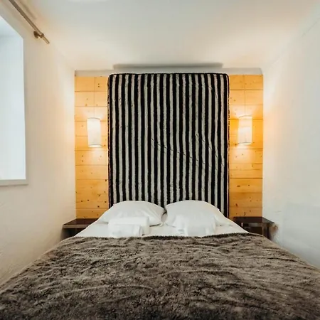 Apartment Cozy Near The Center