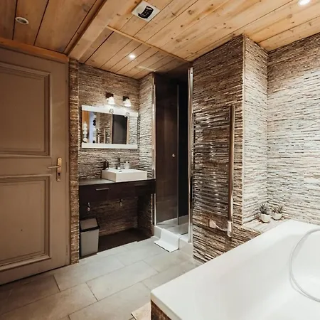 Apartment Cozy Near The Center *